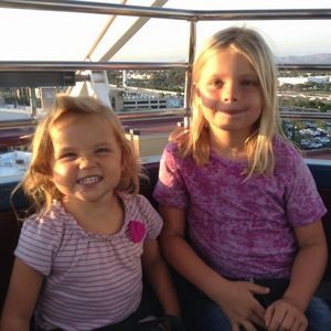 Meet your Posher, April